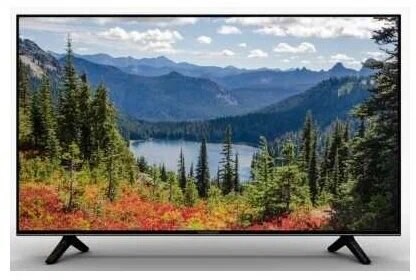 фото: Телевизор THOMSON T43FSM6050
