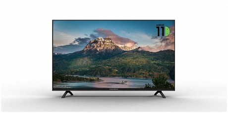 фото: Телевизор THOMSON T43FSM6050