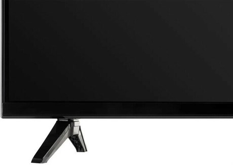 фото: Телевизор Vekta LD-43SU8921BS