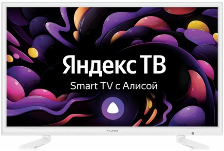 фото: Телевизор Yuno ULX-24TCSW222