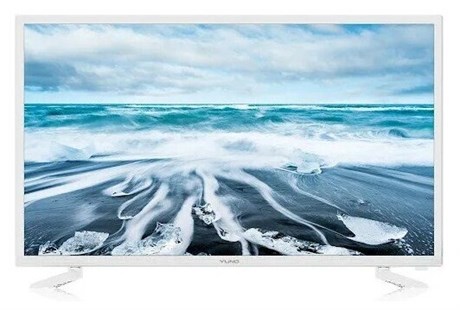 фото: Телевизор Yuno ULX-24TCSW222