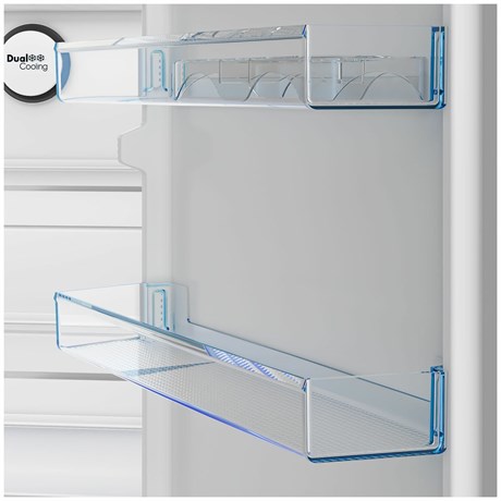 фото: Холодильник Beko B1DRCNK362HX