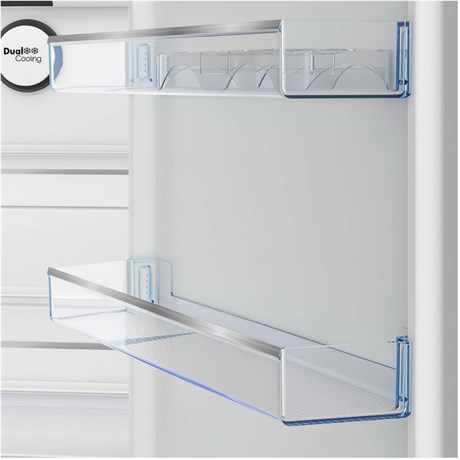 фото: Холодильник Beko B5RCNK363ZWB