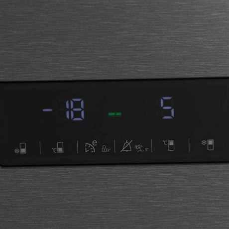 фото: Холодильник Beko CNMV5335E20VS
