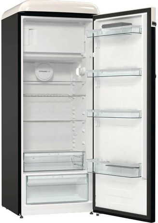 фото: Холодильник Gorenje OBRB615DBK
