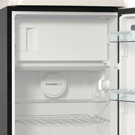 фото: Холодильник Gorenje OBRB615DBK