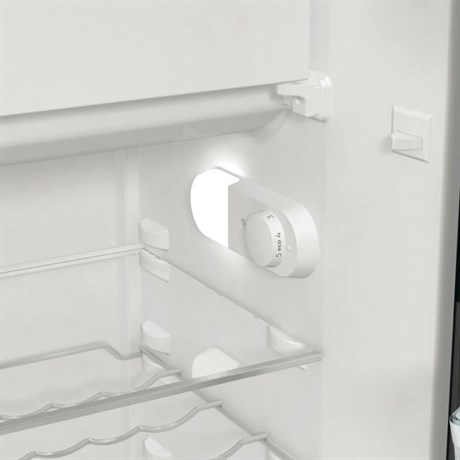 фото: Холодильник Gorenje OBRB615DBK