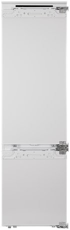 фото: Холодильник Hiberg RFCB-455F NFW inverter