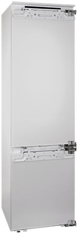 фото: Холодильник Hiberg RFCB-455F NFW inverter