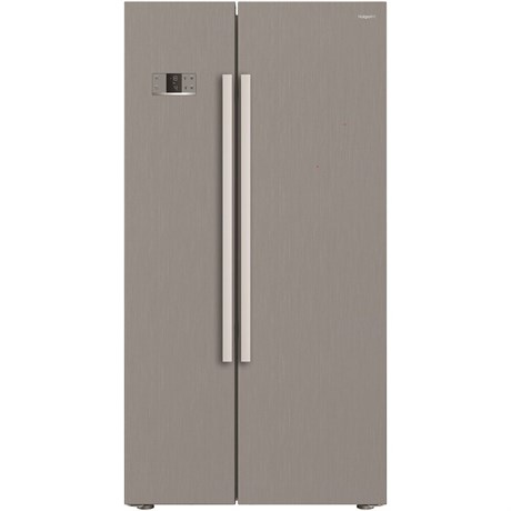 фото: Холодильник Hotpoint-Ariston HFTS 640 X