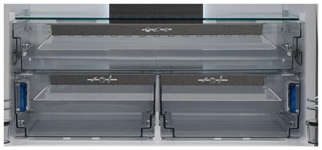 фото: Холодильник Jackys JR FI526V