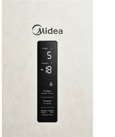 фото: Холодильник Midea MDRB521MIE33OD