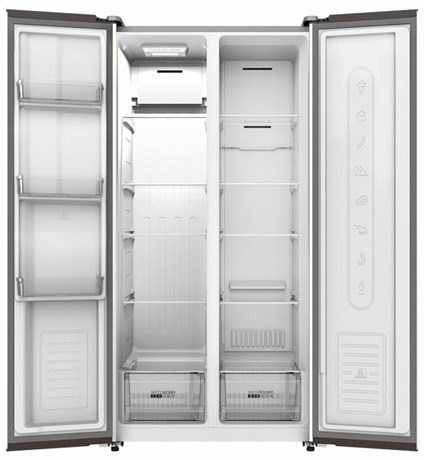 фото: Холодильник Schaub Lorenz SLU S400D4EN