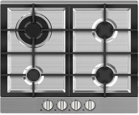 фото: Варочная панель Midea 60G40ME005SFT