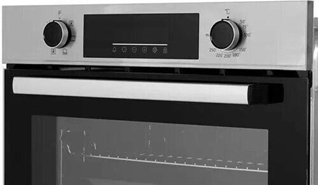 фото: Духовой шкаф Beko BBIE123001XD