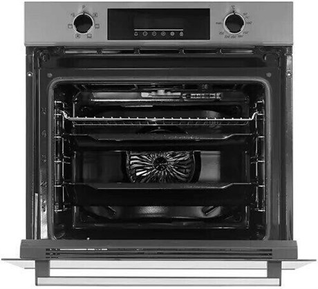 фото: Духовой шкаф Beko BBIE123001XD