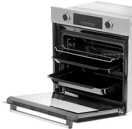фото: Духовой шкаф Beko BBIE123001XD