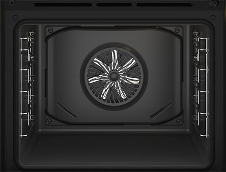 фото: Духовой шкаф Beko BBIE17300B