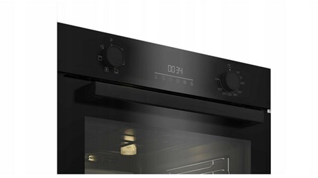 фото: Духовой шкаф Beko BBIE17300B