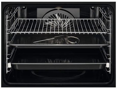 фото: Духовой шкаф Electrolux KOEBP39Z