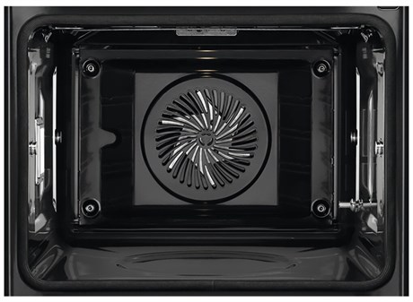 фото: Духовой шкаф Electrolux KOEBP39Z