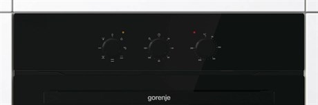 фото: Духовой шкаф Gorenje BO6725E02ABG