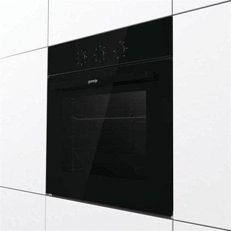 фото: Духовой шкаф Gorenje BO6725E02ABG