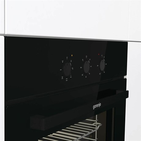 фото: Духовой шкаф Gorenje BO6725E02ABG