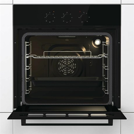 фото: Духовой шкаф Gorenje BO6725E02ABG