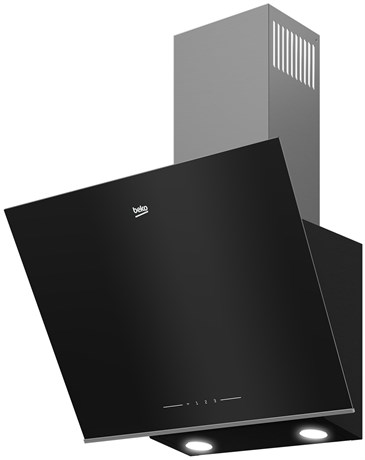 фото: Кухонная вытяжка Beko BHCA64640B