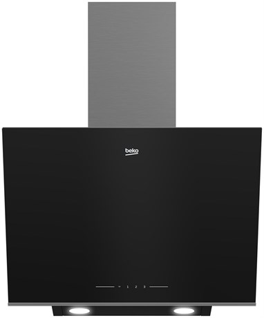 фото: Кухонная вытяжка Beko BHCA64640B