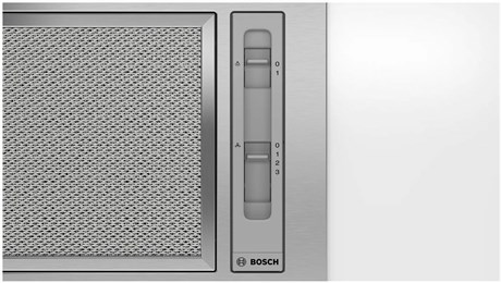 фото: Кухонная вытяжка Bosch DLN52AC70