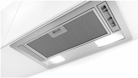 фото: Кухонная вытяжка Bosch DLN52AC70