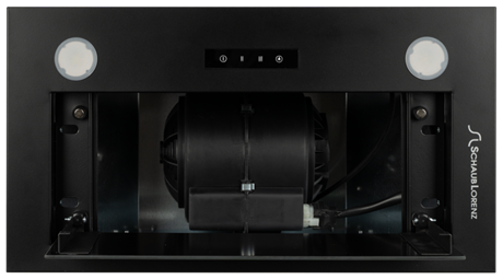 фото: Кухонная вытяжка Schaub Lorenz SLD EY5220