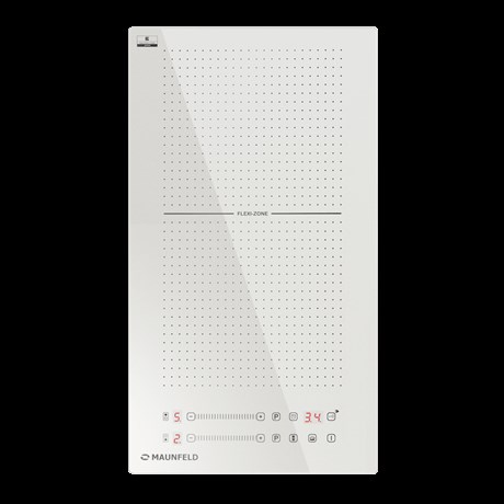 фото: Варочная панель Maunfeld CVI292S2FWH