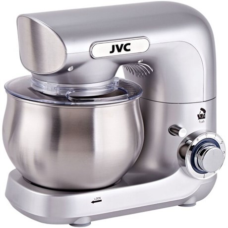 фото: Миксер JVC JK-MX402