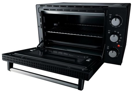 фото: Минипечь Steba KB M42