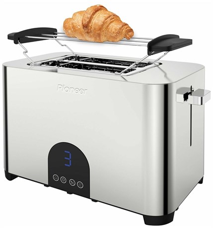 фото: Тостер Pioneer TS185