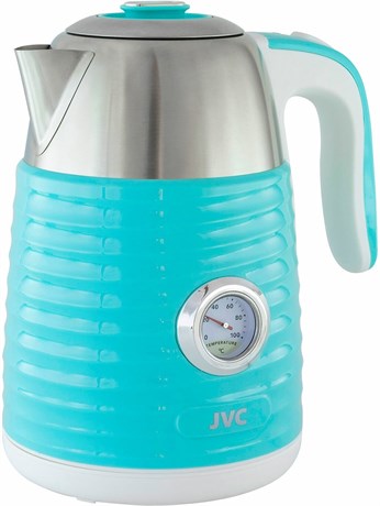 фото: Электрический чайник JVC JK-KE1726