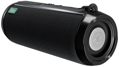 фото: Акустика More Choice BS22 Black