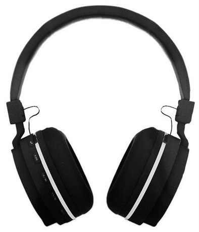 фото: Наушники More Choice HW15 Black