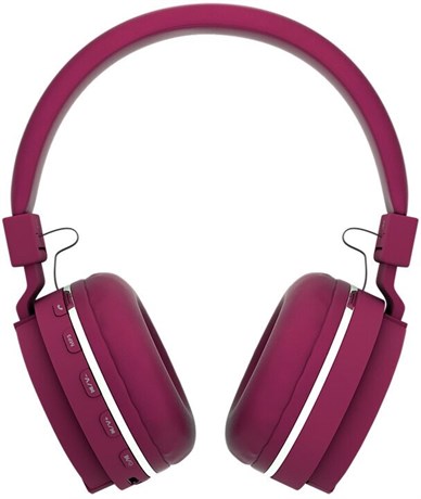 фото: Наушники More Choice HW15 Cherry