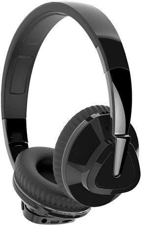 фото: Наушники More Choice HW33 Black