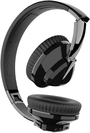 фото: Наушники More Choice HW33 Black