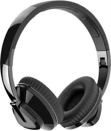 фото: Наушники More Choice HW33 Black