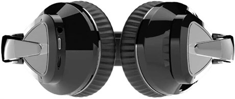 фото: Наушники More Choice HW33 Black
