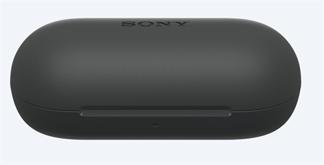 фото: Наушники Sony WF-C700N/BZ