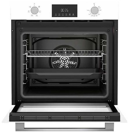 фото: Духовой шкаф Indesit IFE 3644 J WH