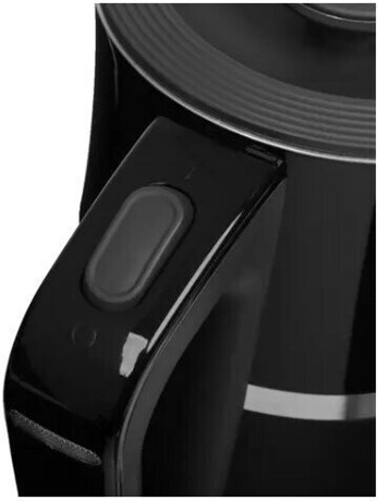 фото: Электрический чайник Centek CT-0028 black