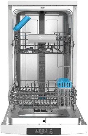 фото: Посудомоечная машина Midea MFD45S120Wi